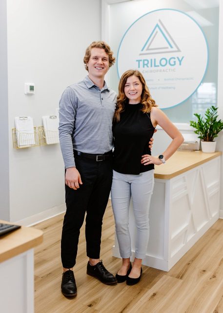 Trilogy Chiropractic Clinic